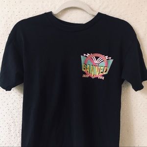 ⭐️3/$20⭐️ Banned Book Tour T-Shirt